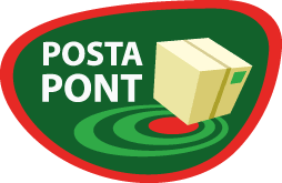 Magyar Posta PostaPont 