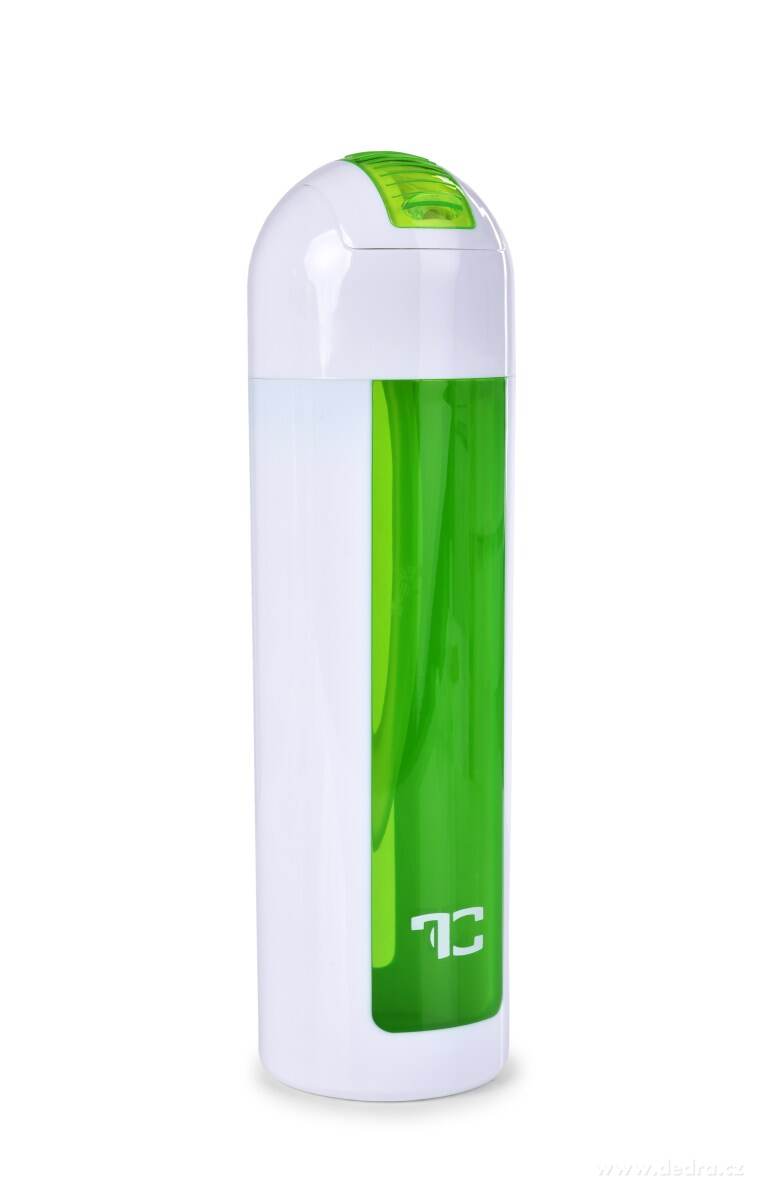 TRITAN® PREMIUM ivópalack, beépített szívószállal 500 ml