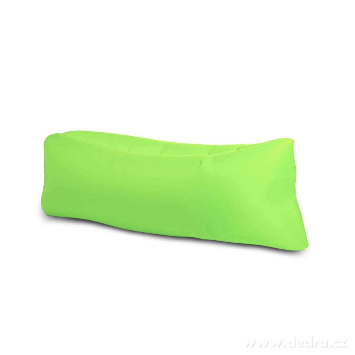 Air Bag felfújható relax zsák - zöld