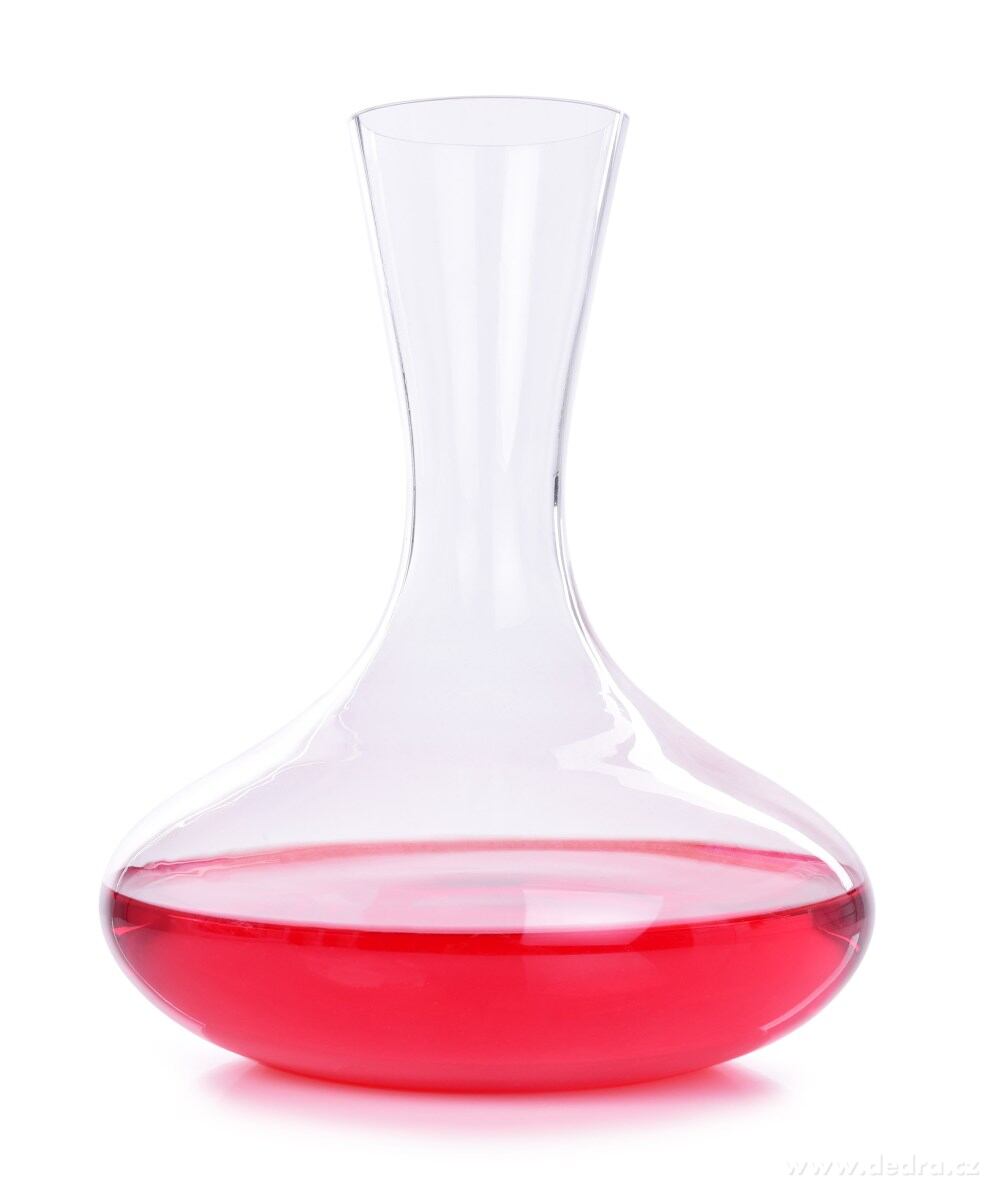 ORIGINAL Dekantáló üveg karafa - 2300 ml
